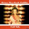 Orion Too feat. Caitlin – Call Me (Digimax After Hours 80s Remix)